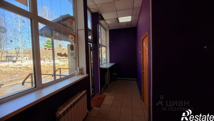 Торговое помещение Ленинградский пр-кт, 65а,  д. 65а