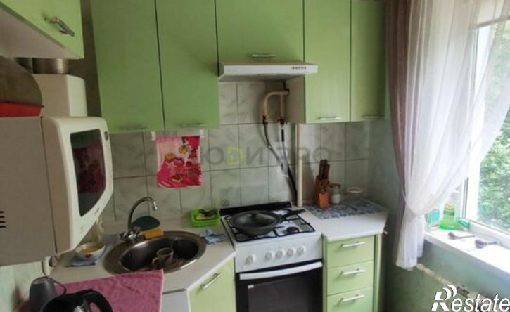 2-комн квартира ул Урицкого, 38,  д. 38