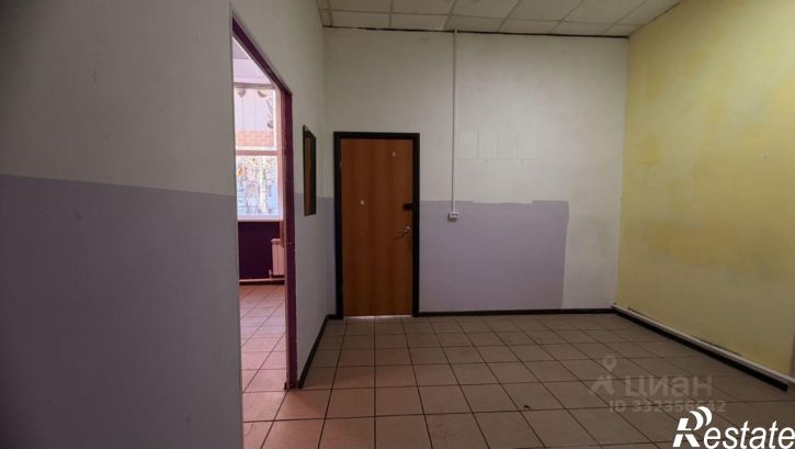 Торговое помещение Ленинградский пр-кт, 65а,  д. 65а