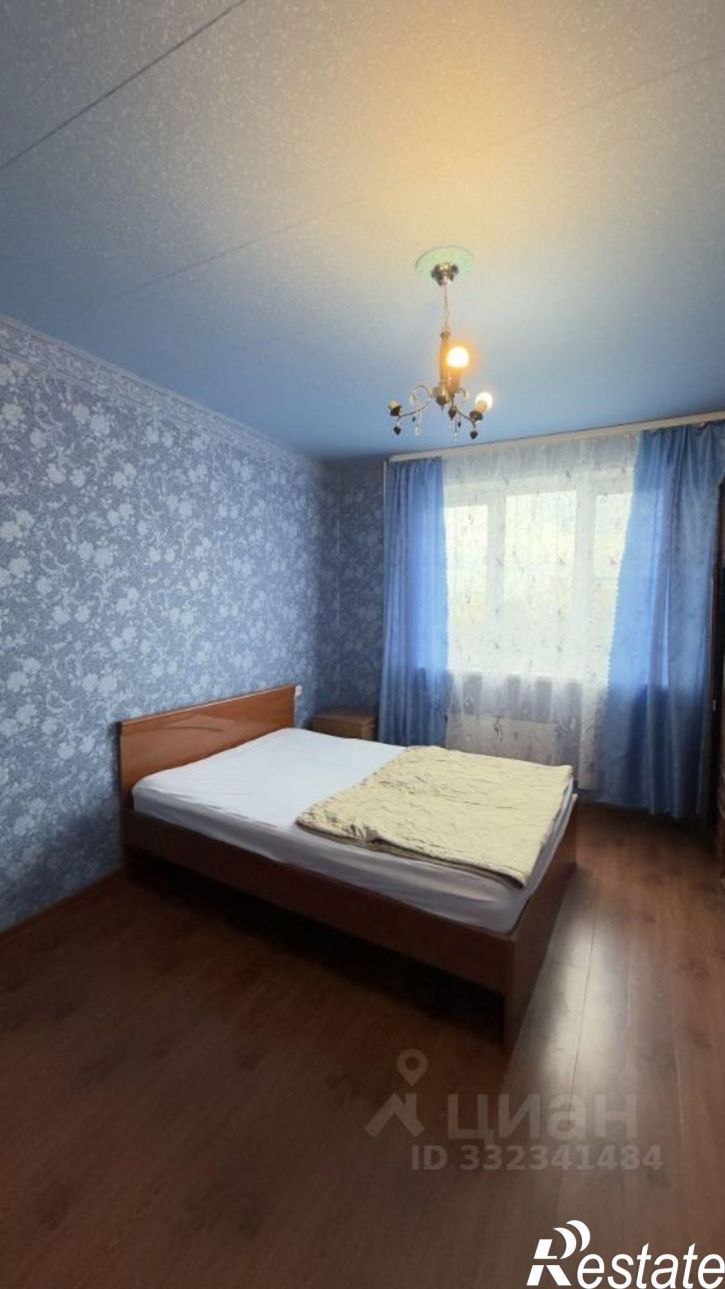 3-комн квартира ул Лескова, 23,  д. 23