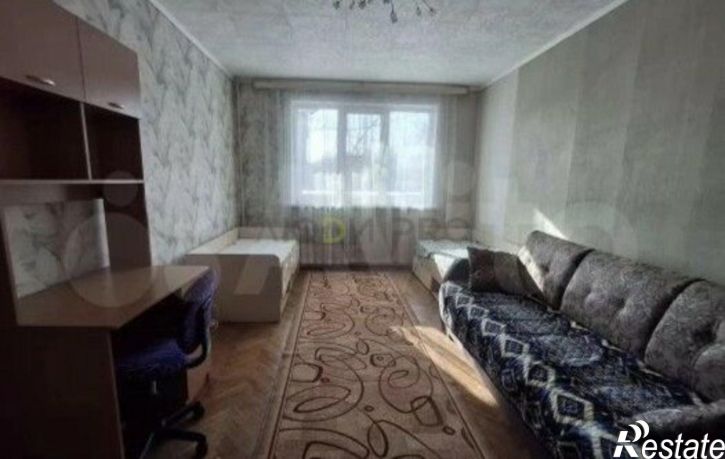 2-комн квартира пр-кт Фрунзе, 71,  д. 71