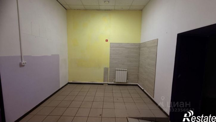 Торговое помещение Ленинградский пр-кт, 65а,  д. 65а