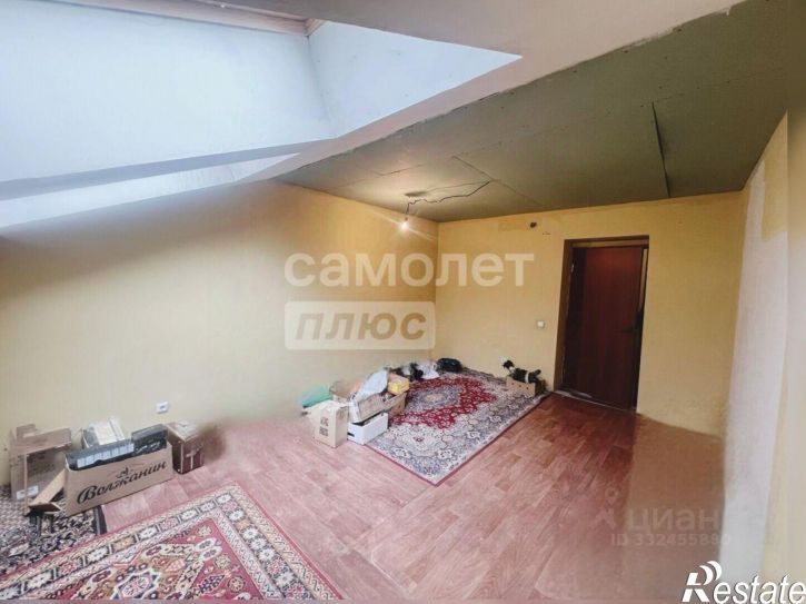 3-комн квартира Тутаевское шоссе, 107,  д. 107