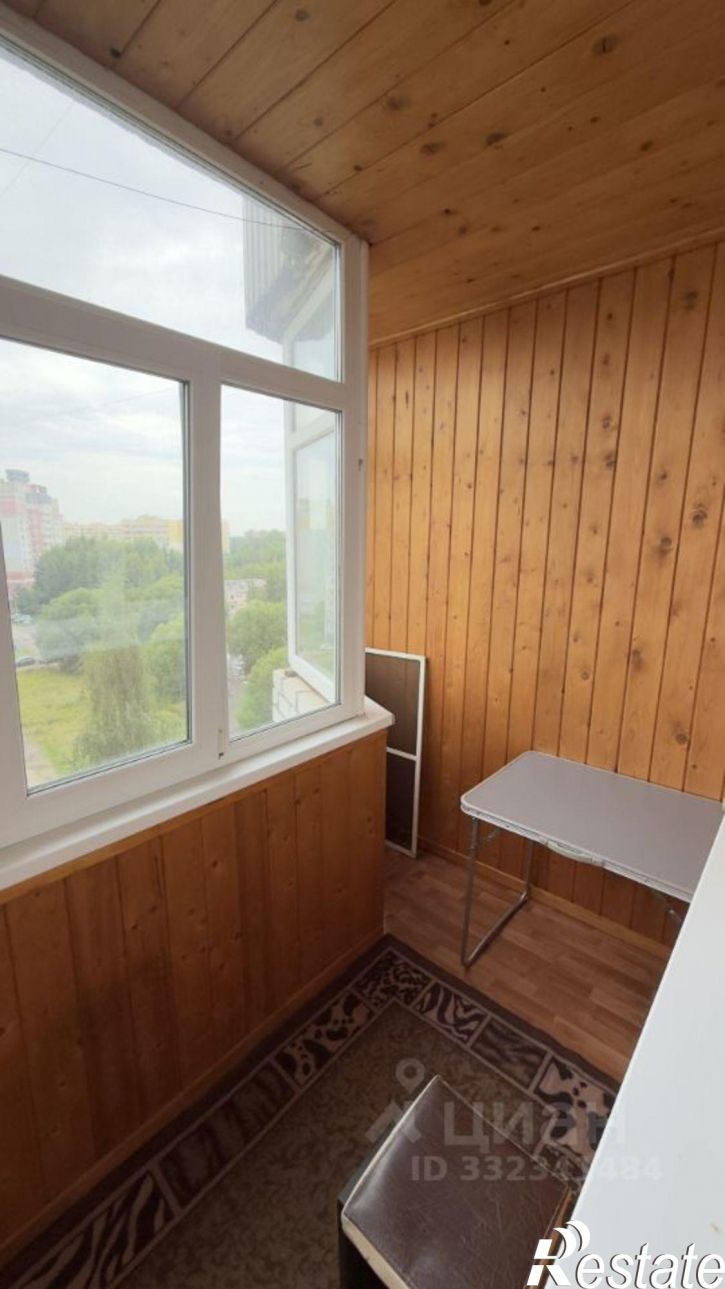 3-комн квартира ул Лескова, 23,  д. 23