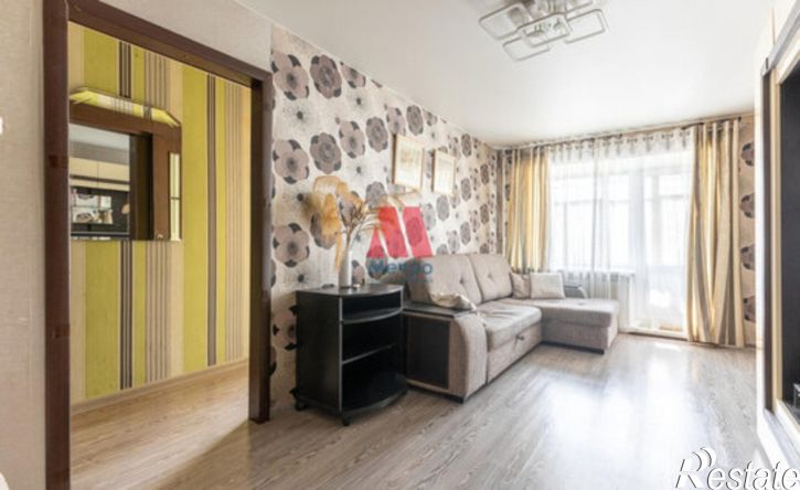 2-комн квартира ул Победы, 12,  д. 12