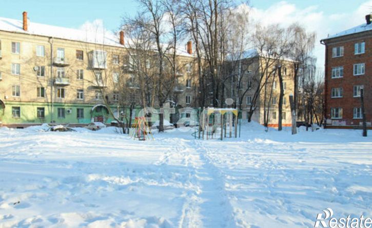 1-комн квартира ул Белинского, 25,  д. 25