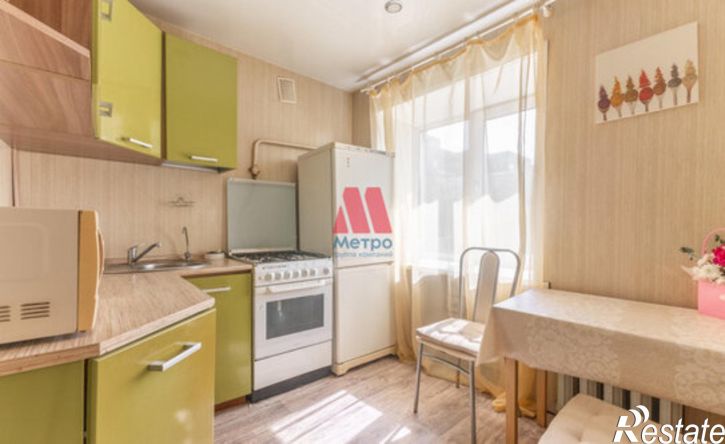 2-комн квартира ул Победы, 12,  д. 12
