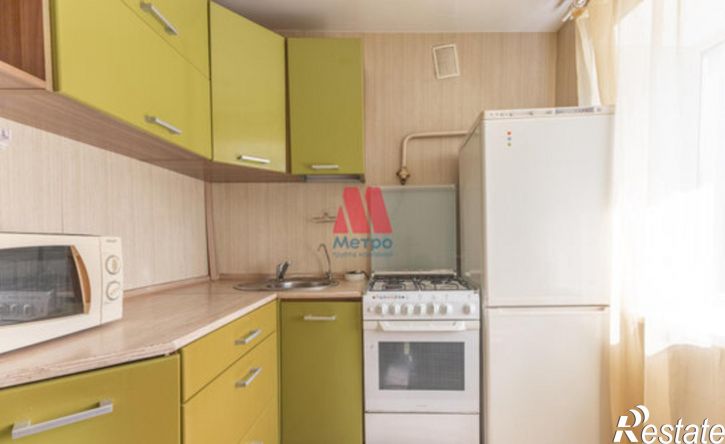 2-комн квартира ул Победы, 12,  д. 12