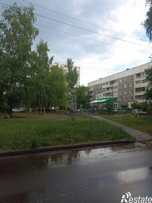 Продажа 2-комн квартиры Серго Орджоникидзе ул, 39