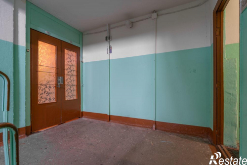 Продажа 2-комн квартиры Серго Орджоникидзе ул, 39