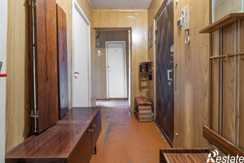 Продажа 2-комн квартиры Серго Орджоникидзе ул, 39