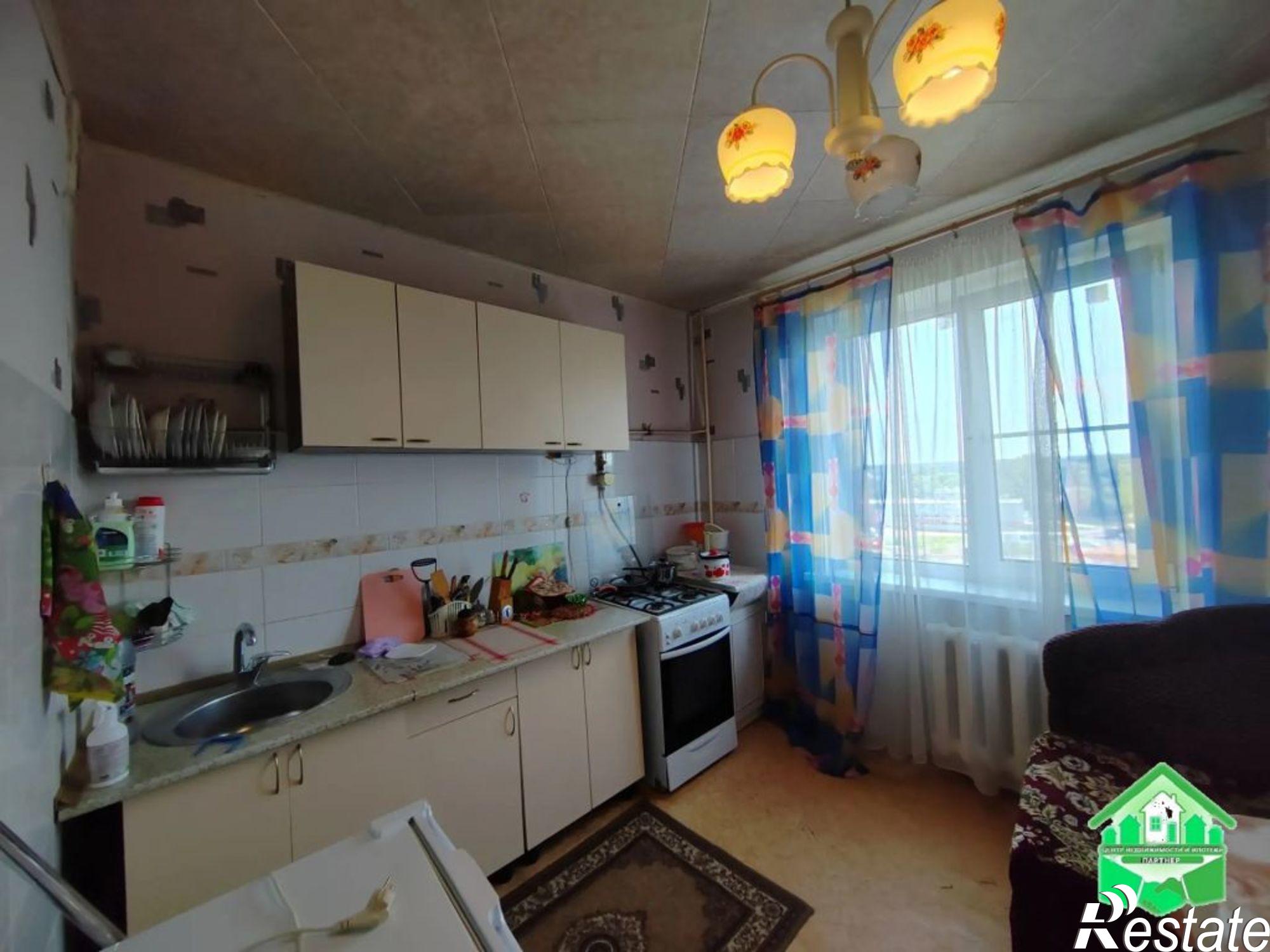 Купить квартиру за 2 800 000 рублей на Корабельная ул, 30