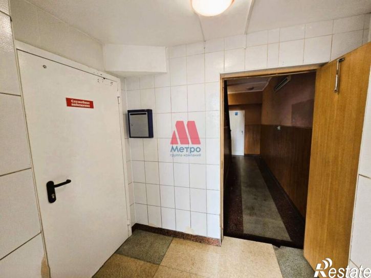 Помещение свободного назначения Комсомольская улица, д.зд8а