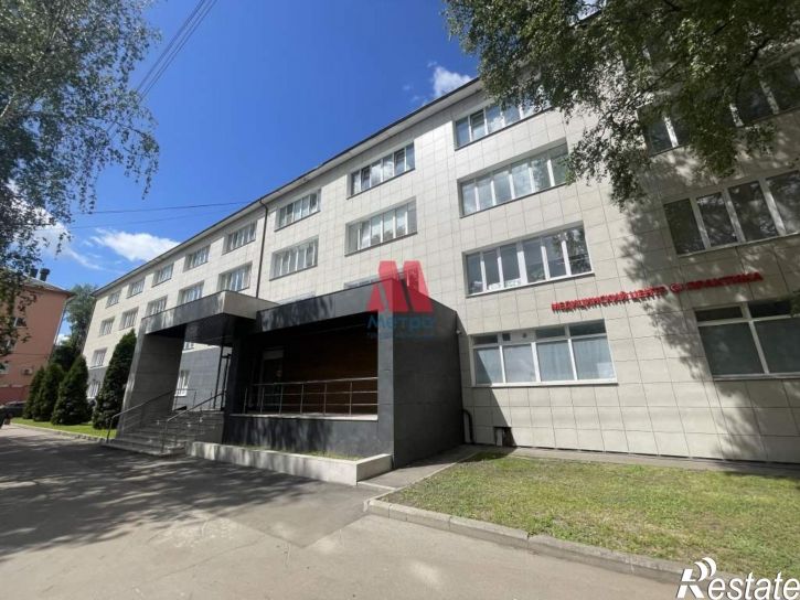 Офис Ленина проспект, д.44