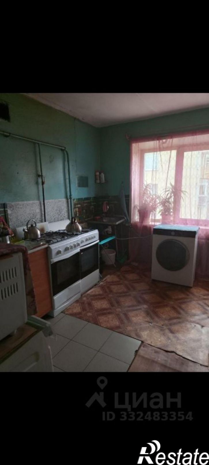 Комната ул Зелинского, 1/9,  д. 1/9