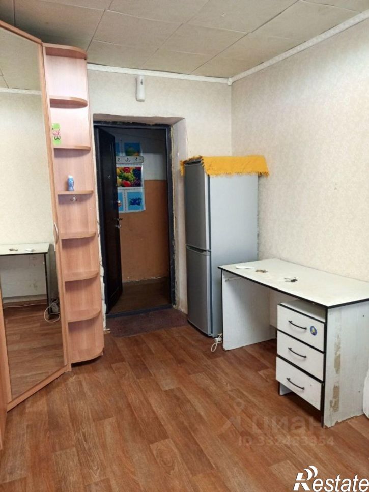 Комната ул Зелинского, 1/9,  д. 1/9