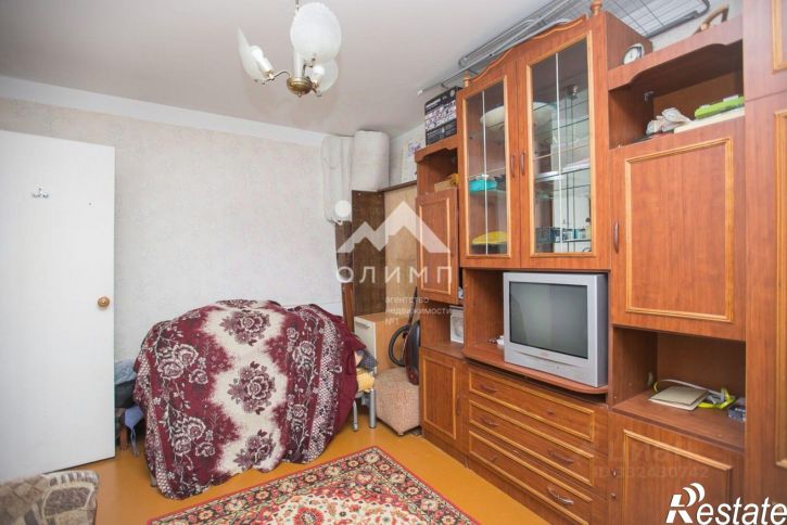 1-комн квартира ул Громова, 52,  д. 52