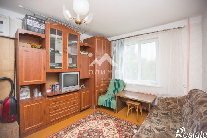 1-комн квартира ул Громова, 52,  д. 52