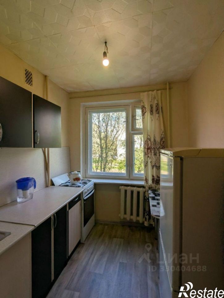 1-комн квартира ул Ранняя, 13,  д. 13
