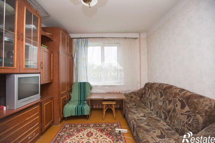 1-комн квартира ул Громова, 52,  д. 52