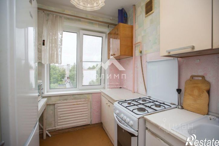 1-комн квартира ул Громова, 52,  д. 52