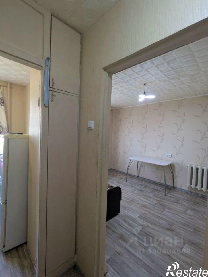 1-комн квартира ул Ранняя, 13,  д. 13