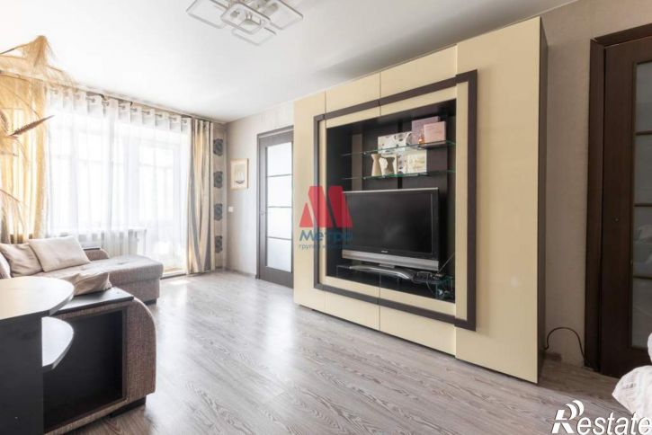 2-комн квартира Победы улица, д.12