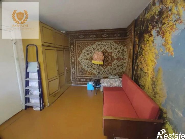 2-комн квартира Фрунзе пр-кт, 55/33