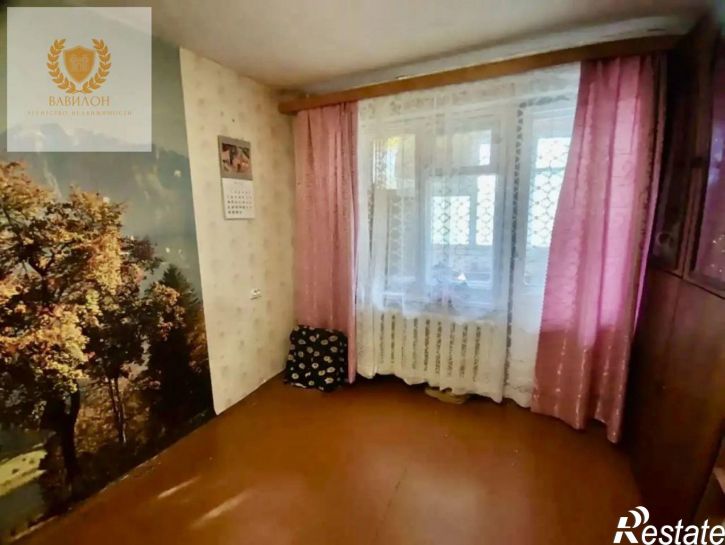 2-комн квартира Фрунзе пр-кт, 55/33