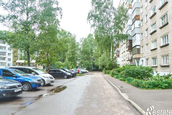 3-комн квартира Александра Невского ул, 11