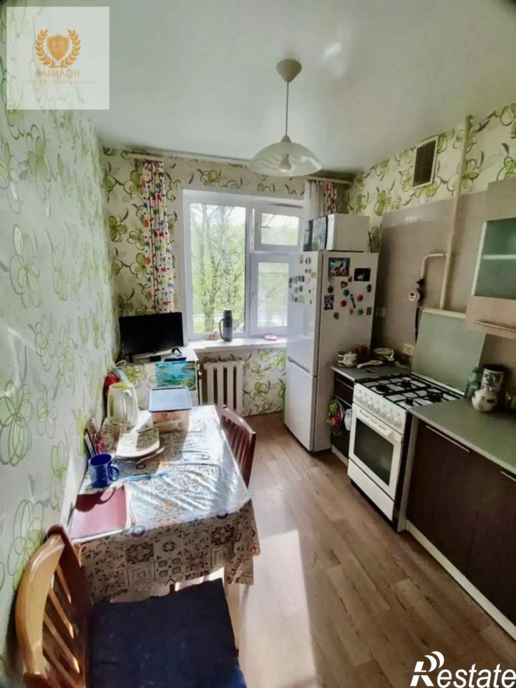 2-комн квартира Фрунзе пр-кт, 55/33