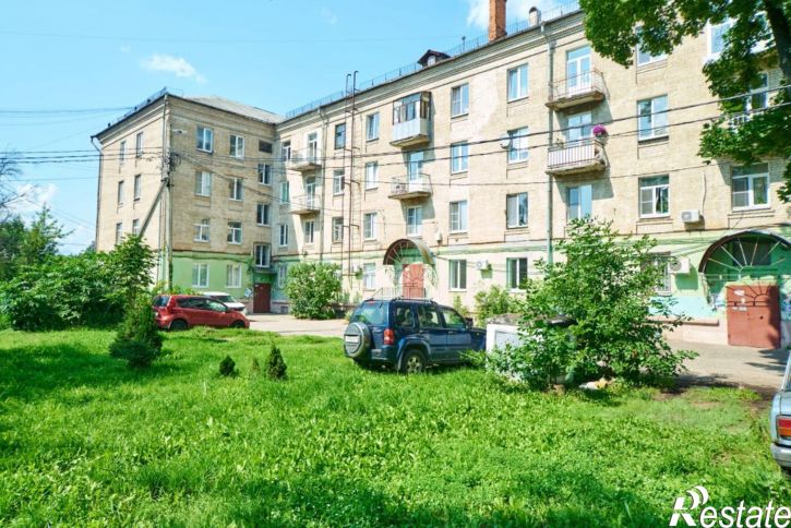 1-комн квартира Чкалова ул, 15/23
