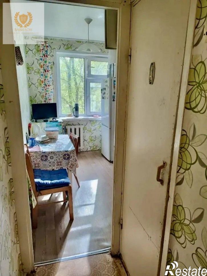 2-комн квартира Фрунзе пр-кт, 55/33