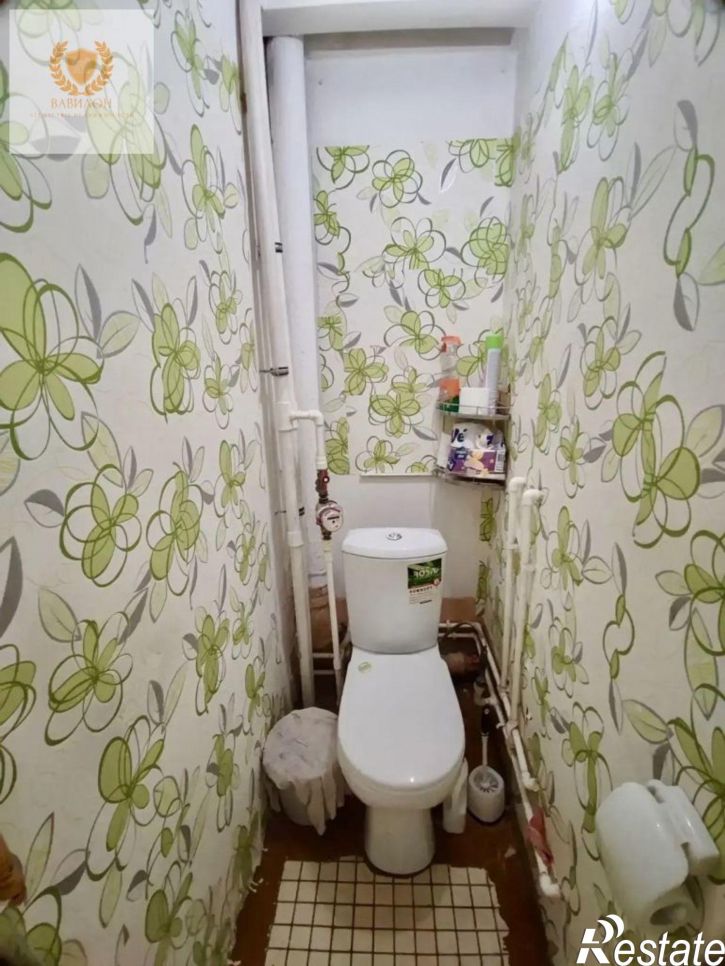 2-комн квартира Фрунзе пр-кт, 55/33