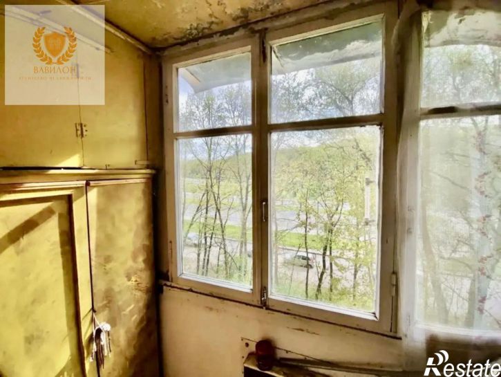 2-комн квартира Фрунзе пр-кт, 55/33