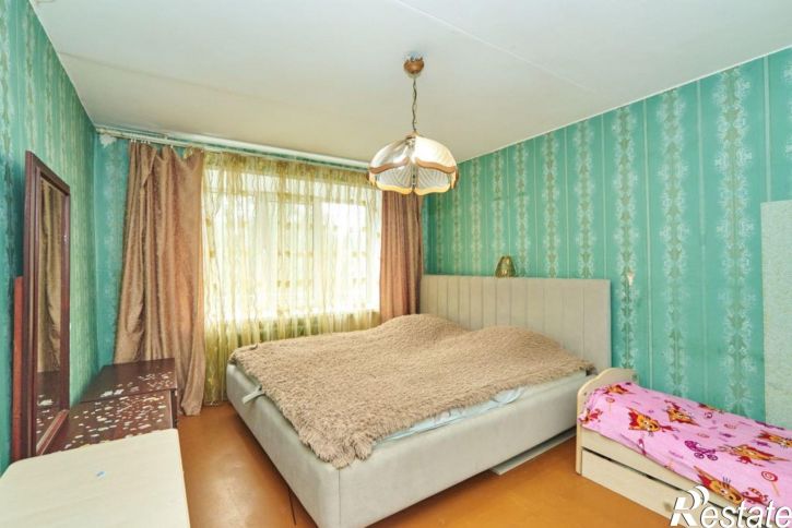 3-комн квартира Александра Невского ул, 11