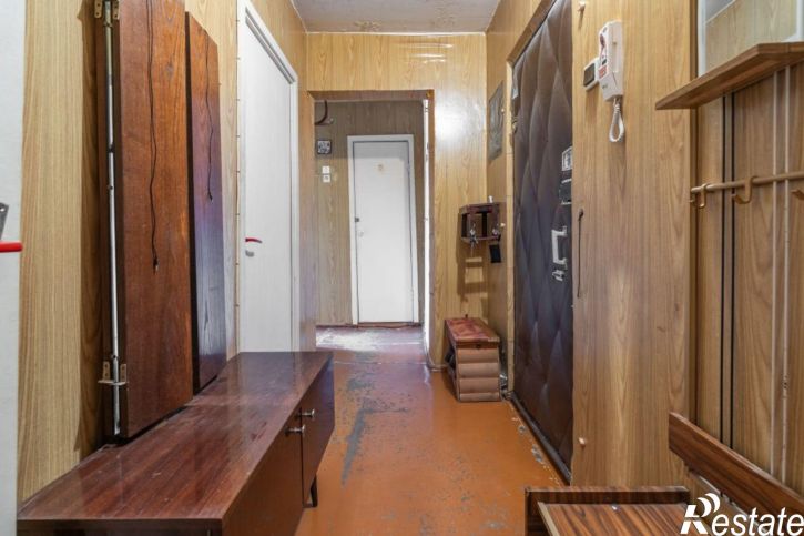 2-комн квартира Серго Орджоникидзе ул, 39