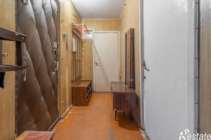 2-комн квартира Серго Орджоникидзе ул, 39