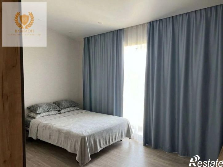 3-комн квартира Стопани ул, 6