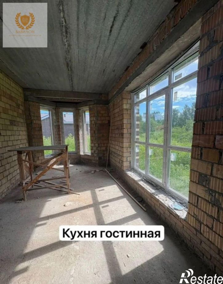 Коттедж/дом Красноборская ул, 25
