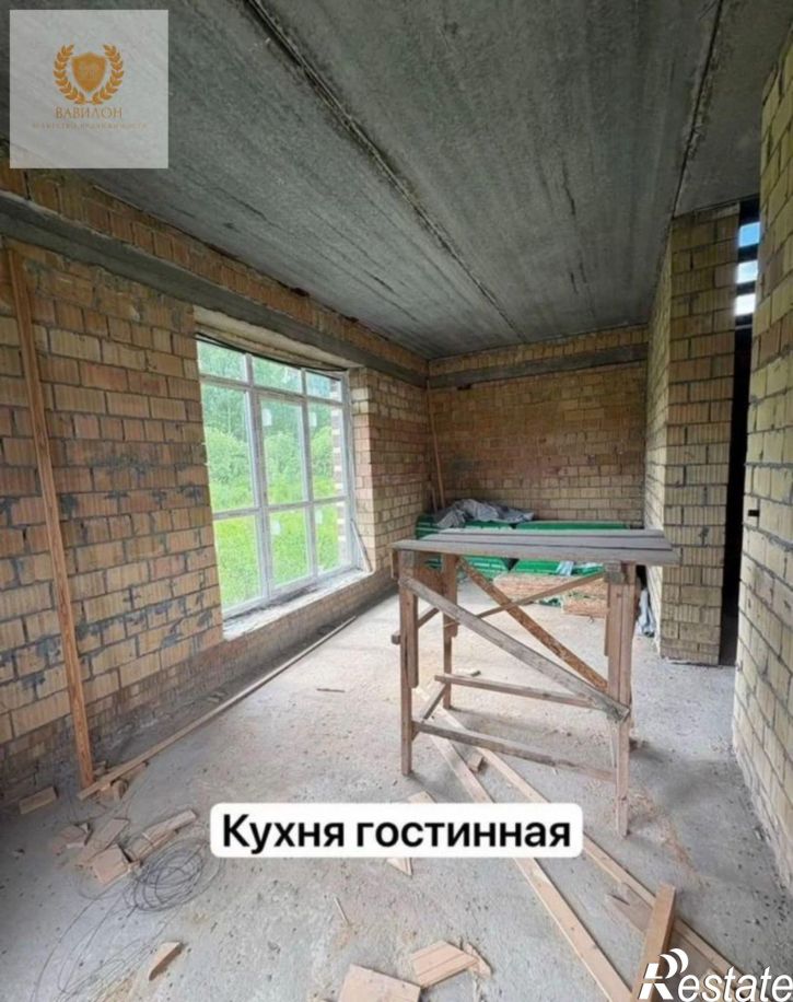 Коттедж/дом Красноборская ул, 25