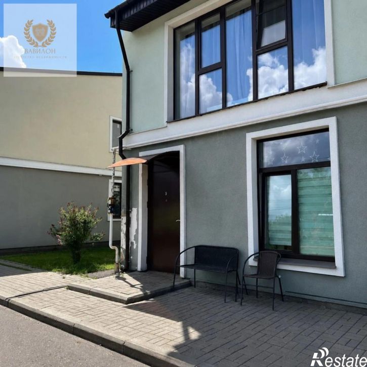3-комн квартира Стопани ул, 6