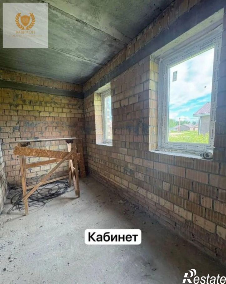 Коттедж/дом Красноборская ул, 25
