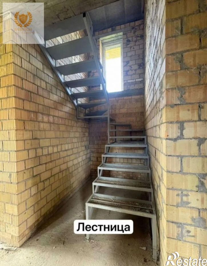 Коттедж/дом Красноборская ул, 25