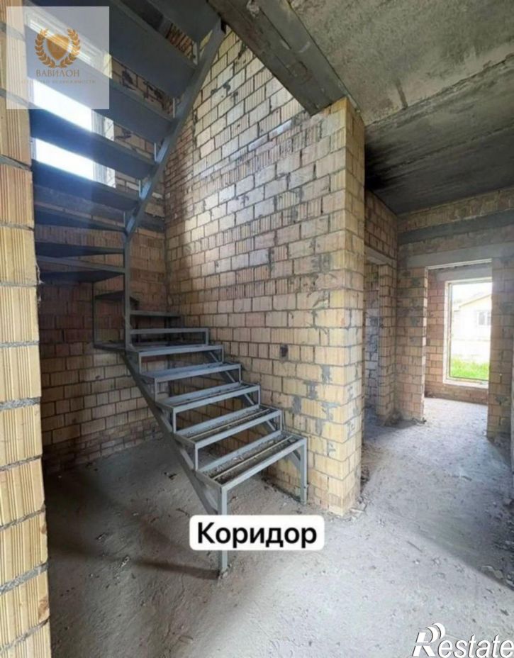 Коттедж/дом Красноборская ул, 25