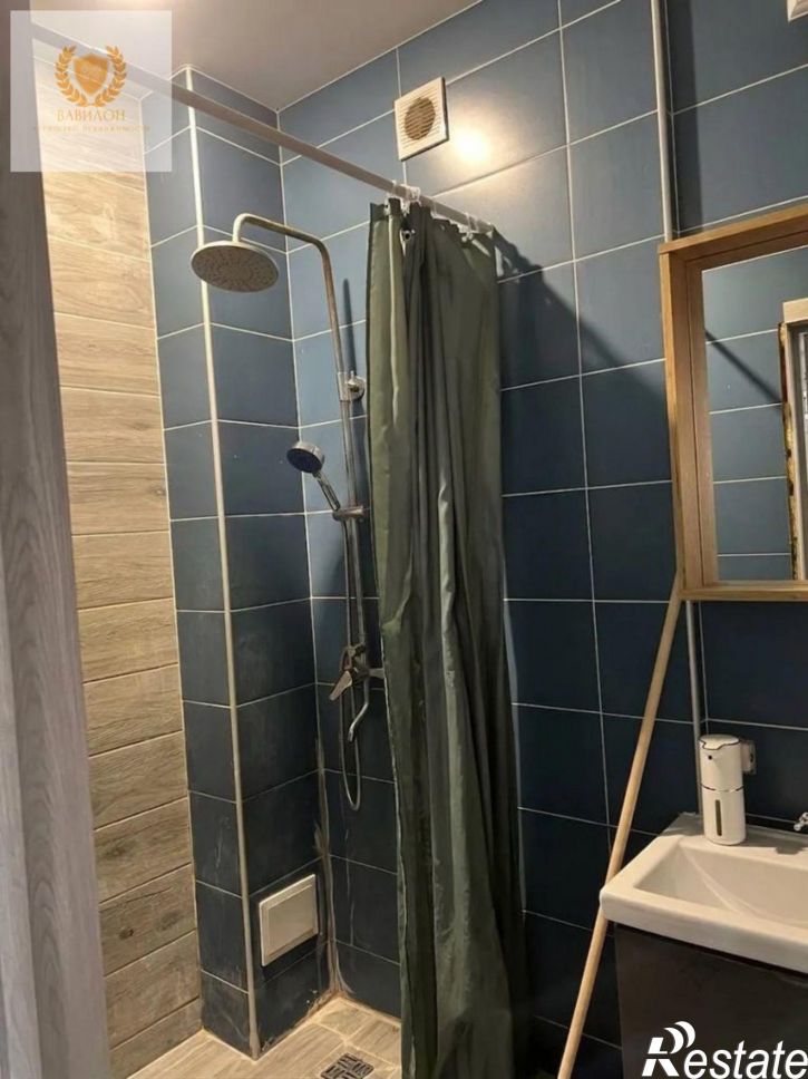 3-комн квартира Стопани ул, 6