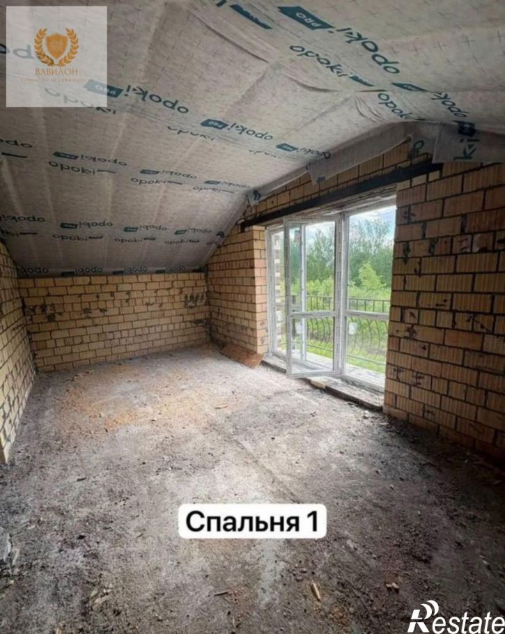Коттедж/дом Красноборская ул, 25