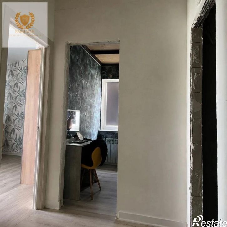 3-комн квартира Стопани ул, 6