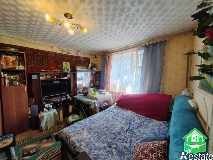 1-комн квартира Поселок Сокол ул, 77