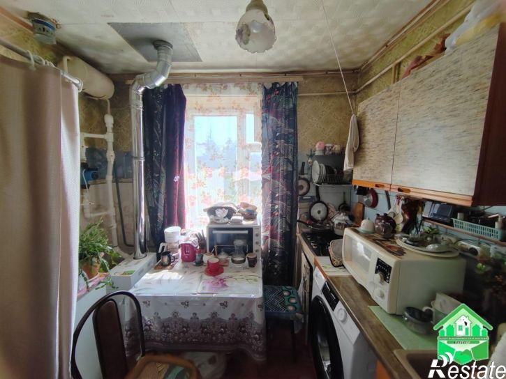 1-комн квартира Поселок Сокол ул, 77